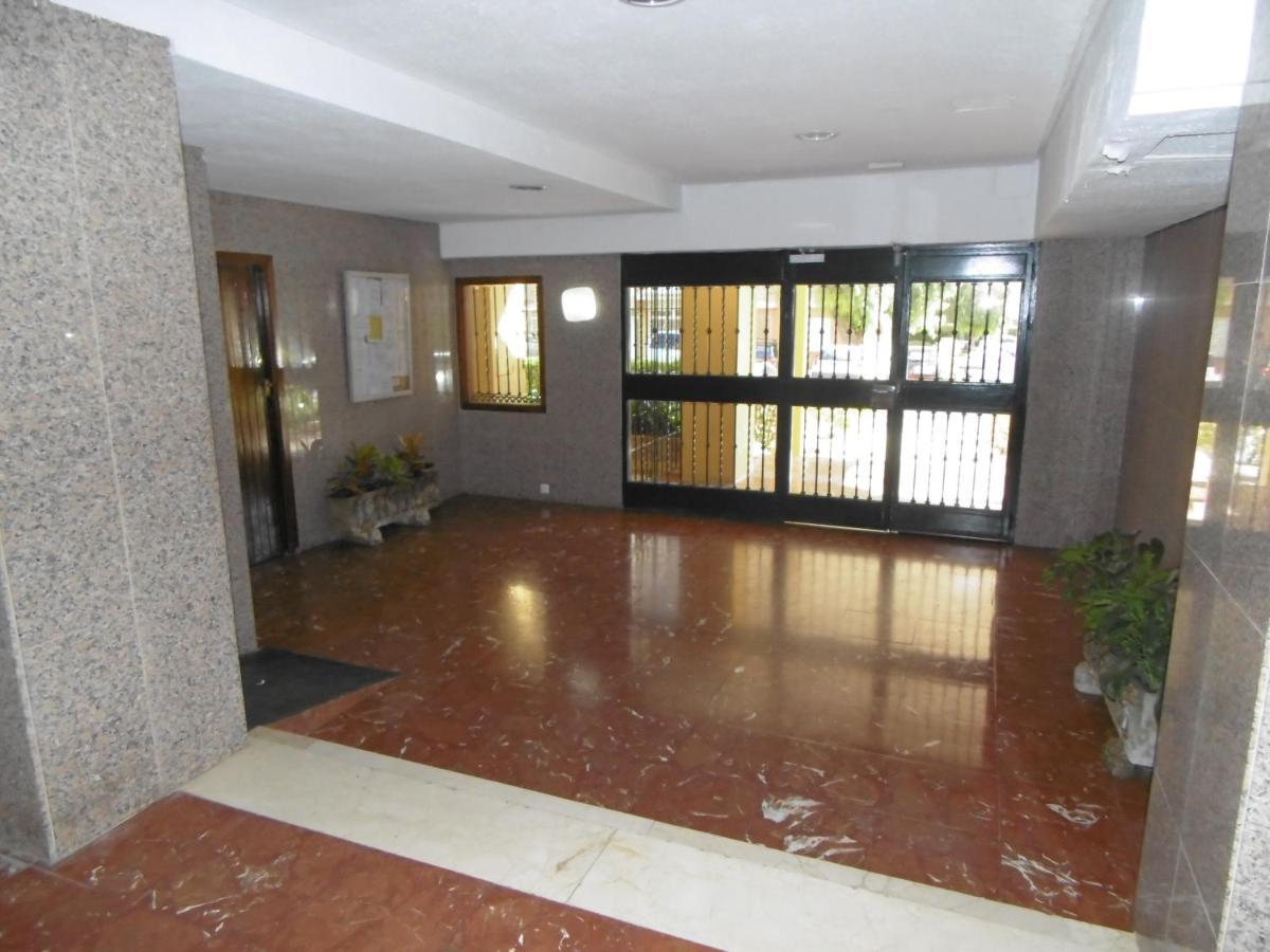 Turisstiko Benalmadena Studio Benalmádena Exterior photo