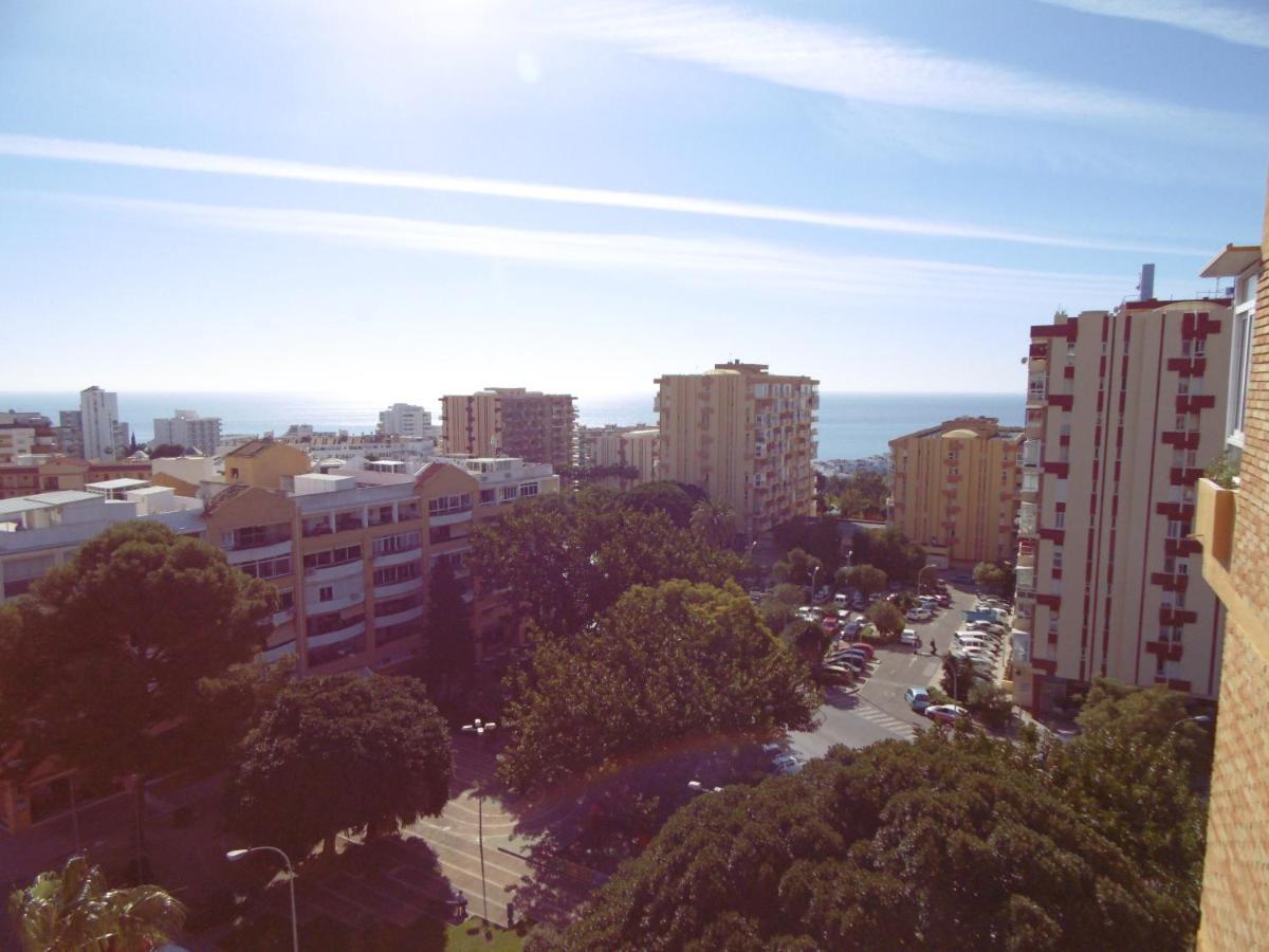 Turisstiko Benalmadena Studio Benalmádena Exterior photo