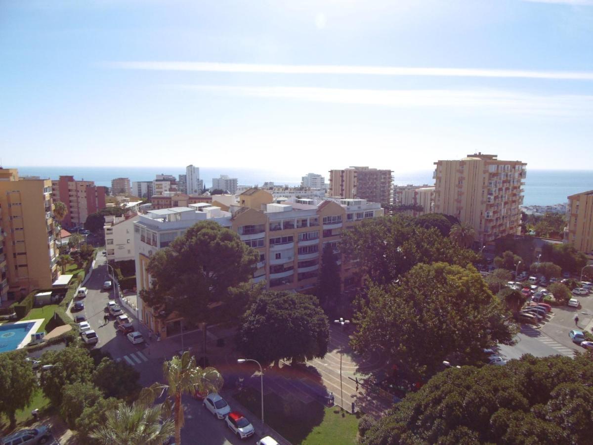 Turisstiko Benalmadena Studio Benalmádena Exterior photo